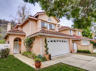 734 Chinook Dr, Ventura, CA 93001
