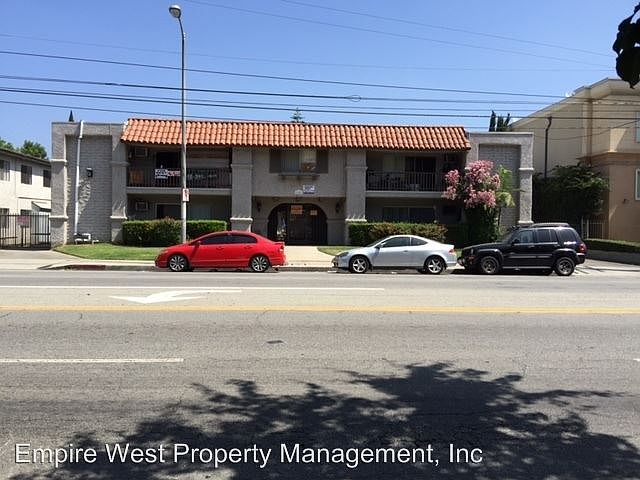 1st image of 16547 Vanowen St APT 101