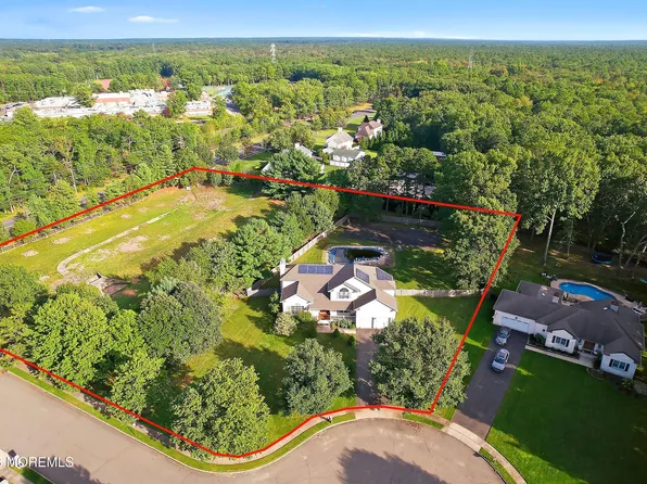 5 Mitchell Lane, Jackson, NJ 08527