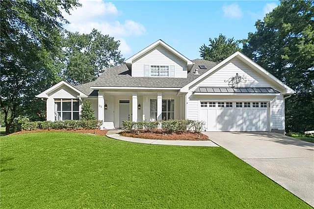 35 Elmwood Loop — Photo 1