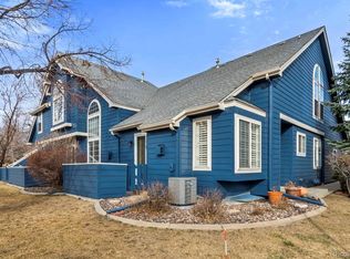 10635 W Dumbarton Cir UNIT C, Littleton, CO 80127