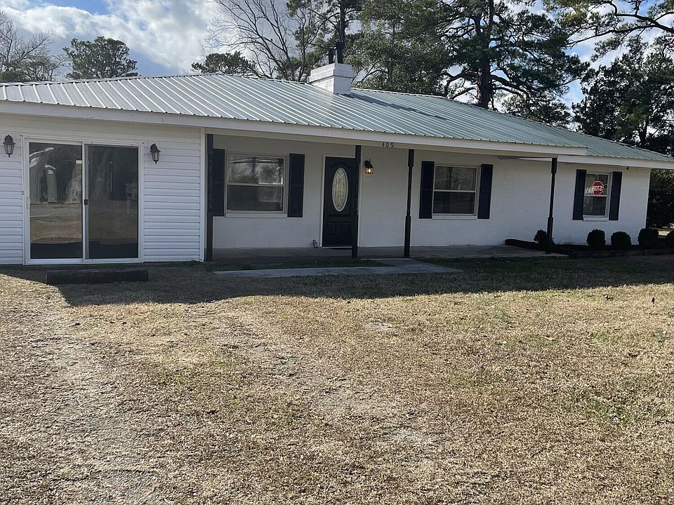 409 Pollock Street, Pollocksville, NC 28573 Zillow