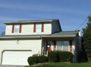 2308 Carbury Rd, Knoxville, TN 37921