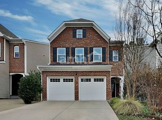 2065 Tanners Mill Dr, Durham, NC 27703