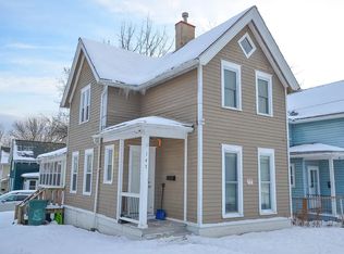 147 Cottage St, Rochester, NY 14608