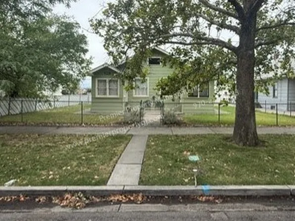 945 Colorado Ave, Grand Junction, CO 81501