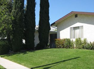 1739 E Woodbury Rd, Pasadena, CA 91104