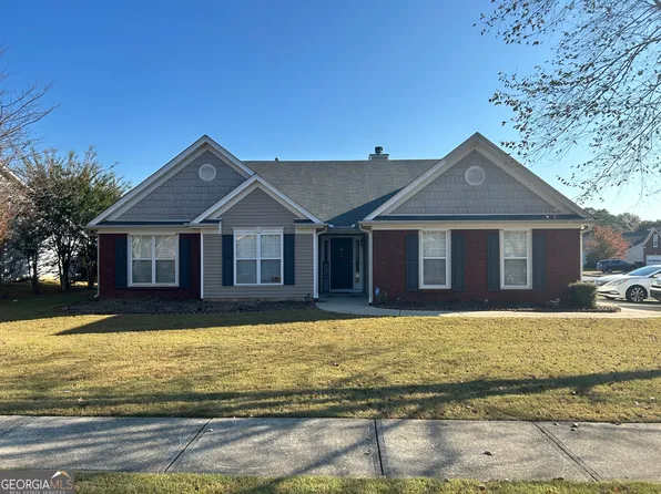 3104 Milloak Ct NE, Buford, GA 30519