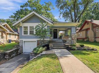 5615 Charlotte St, Kansas City, MO 64110