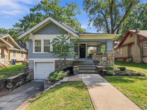 5615 Charlotte St, Kansas City, MO 64110