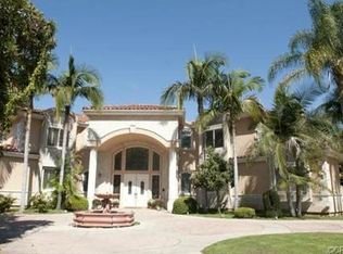 2515 Louise Ave, Arcadia, CA 91006