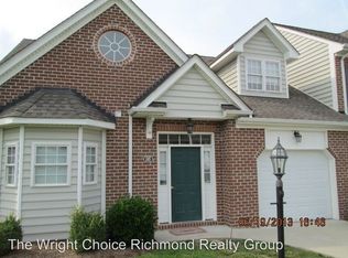 105 Creff Ln, Colonial Heights, VA 23834