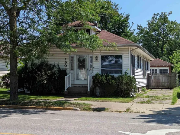 1503 W Franklin St, Elkhart, IN 46516