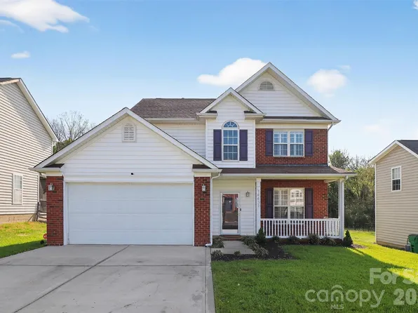 14431 Catherine Miller Dr, Charlotte, NC 28273