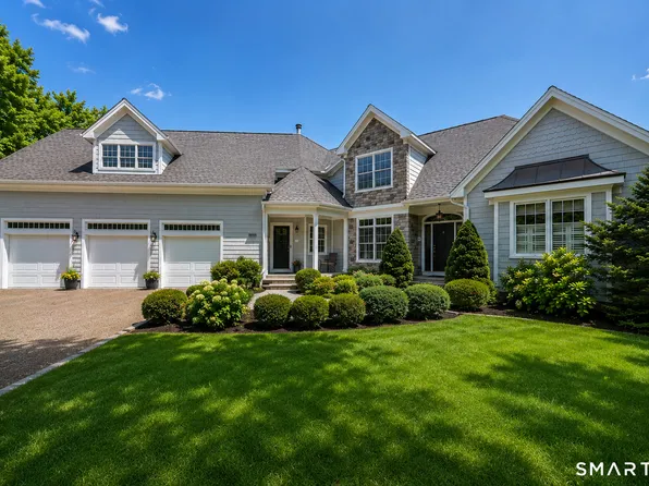57 Faulkner Drive, Guilford, CT 06437