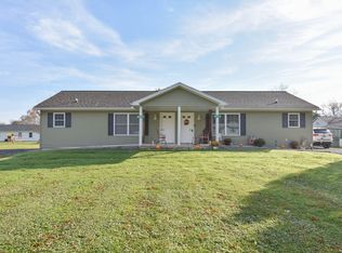 RVIP950, Jersey Shore, PA 17740