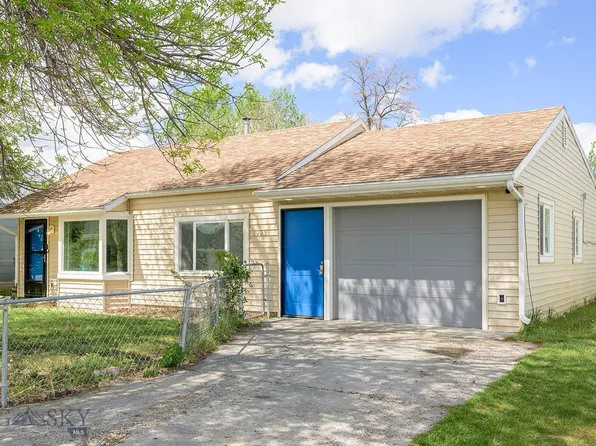 1923 Wyoming Ave, Billings, MT 59102
