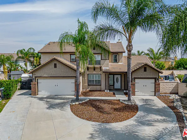 6084 Holland Ct, Corona, CA 92880
