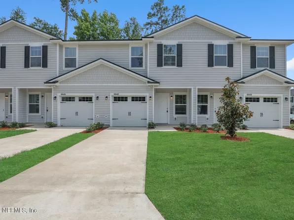 6650 TALKING TREE Court, Jacksonville, FL 32205