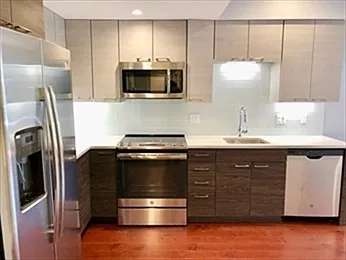 1 bed, 540 sqft, $4,000 — Photo 2