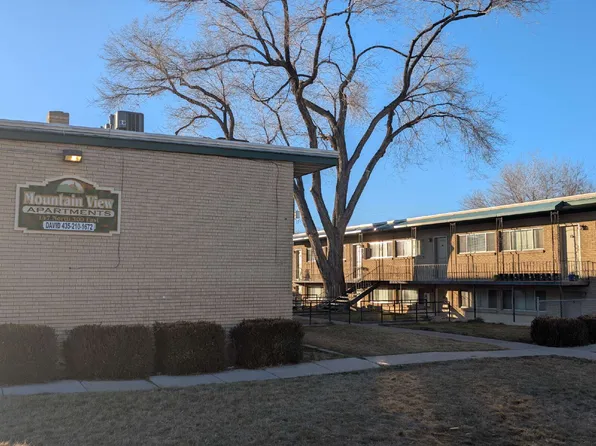 147 N 300 E #3, Ephraim, UT 84627