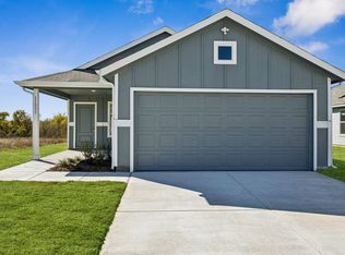 11531 Antrim Pl, Rhome, TX 76078