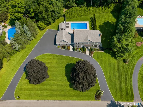 19 West Ridge Road, New Fairfield, CT 06812