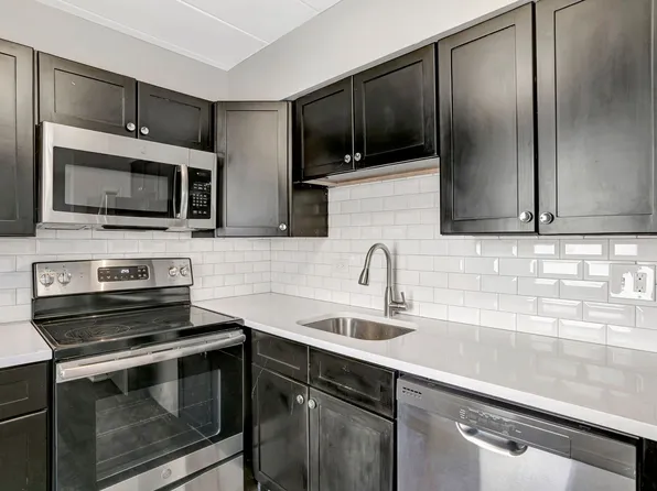 The 6007 Kenmore