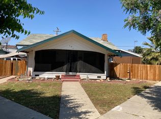 404 N J St, Dinuba, CA 93618