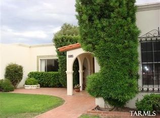 5714 E Grant Rd, Tucson, AZ 85712