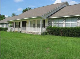 998 S Highway 97, Cantonment, FL 32533