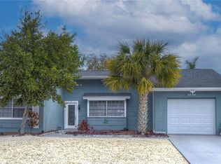 3734 Lighthouse Way, Holiday, FL 34691