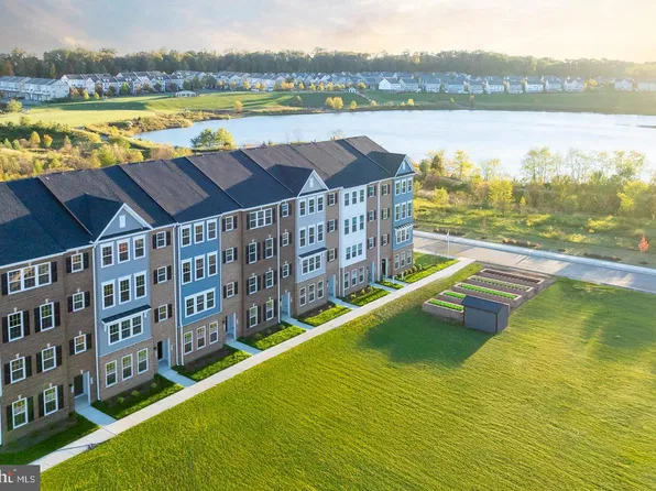 553 Quarry Place Ct, Reisterstown, MD 21136
