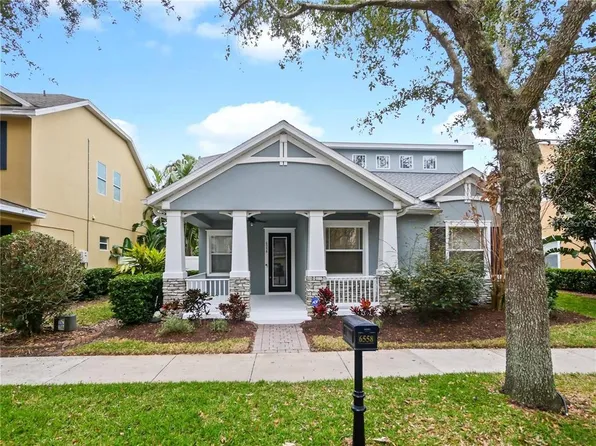 6558 Helmsley Cir, Windermere, FL 34786