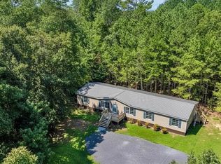 827 Brackett Ridge Rd, Chatsworth, GA 30705