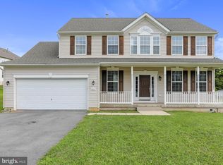 343 Flight O Arrows Way, Martinsburg, WV 25403