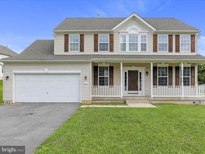 343 Flight O Arrows Way, Martinsburg, WV, 25403