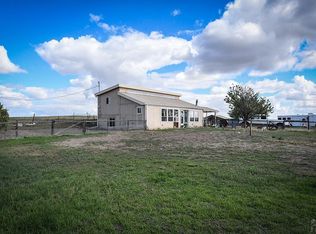 7787 State Highway 78 W, Beulah, CO 81023