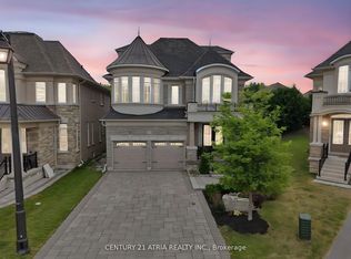 12 Macdonald Ct, Richmond Hill, ON