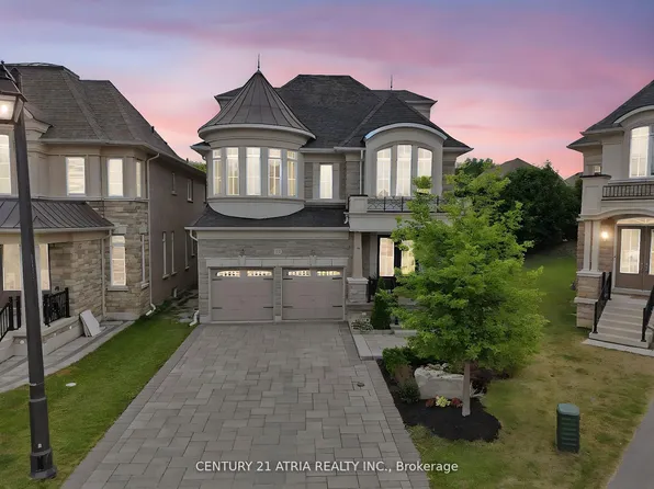 12 Macdonald Ct, Richmond Hill, ON L4E 1E9