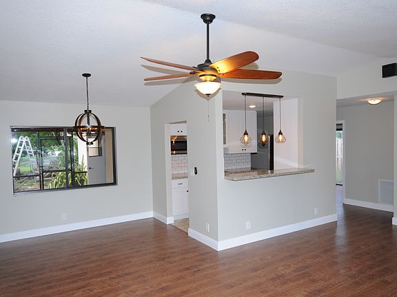 lots of natural light