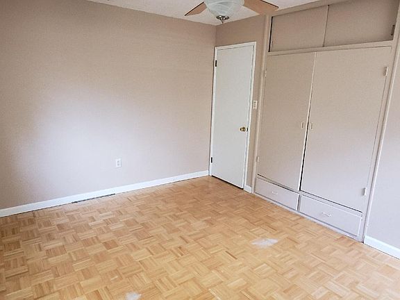 Front bedroom