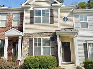 8428 Central Dr, Raleigh, NC 27613