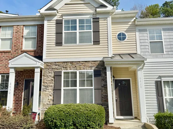 8428 Central Dr, Raleigh, NC 27613