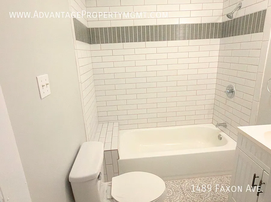 1489 Faxon Ave. Memphis, TN 38104 — Photo 3