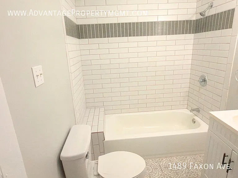 1489 Faxon Ave — Photo 3