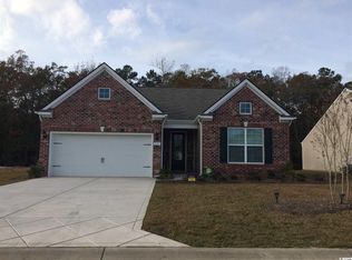 827 Callant Dr LOT 109, Palmetto F Little River, SC 29566