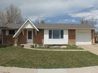 1259 Douglas Dr #HOUSE, Denver, CO 80221