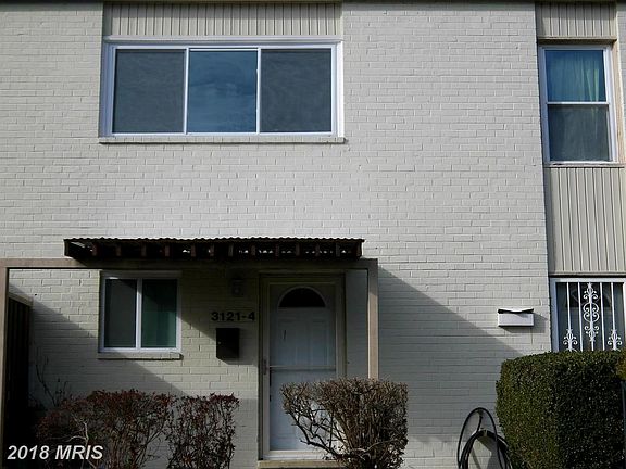 3rd image of 3121 University Blvd W #E4