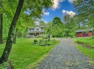 92 Decker Rd, Stanfordville, NY 12581